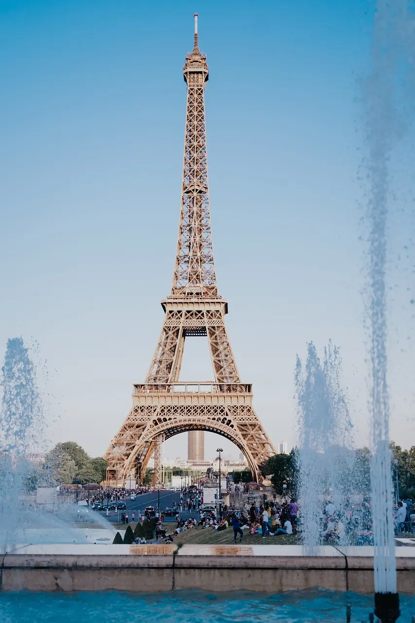 france-paris-GOLDFINCH RIDE-vtc